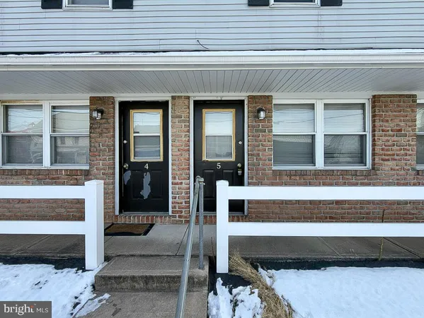 $1,025 | 31 Union Street, Unit 5, Halifax, PA 17032