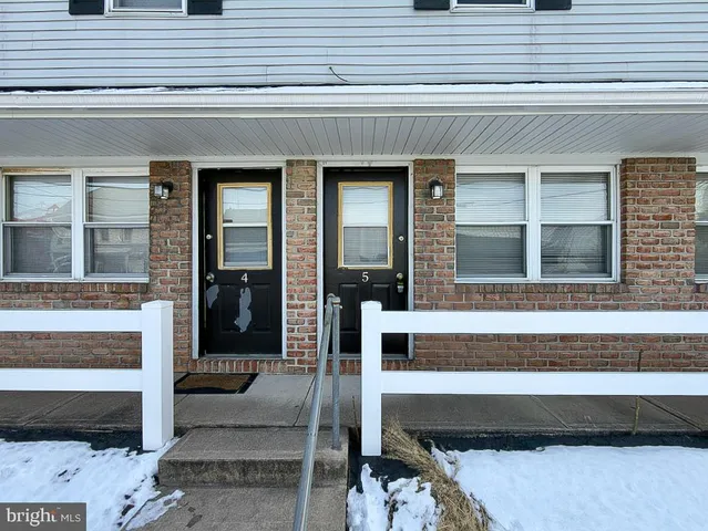 $1,175 | 31 Union Street, Unit 5, Halifax, PA 17032