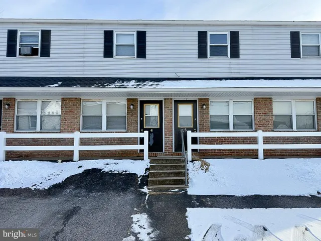 $1,175 | 31 Union Street, Unit 5, Halifax, PA 17032