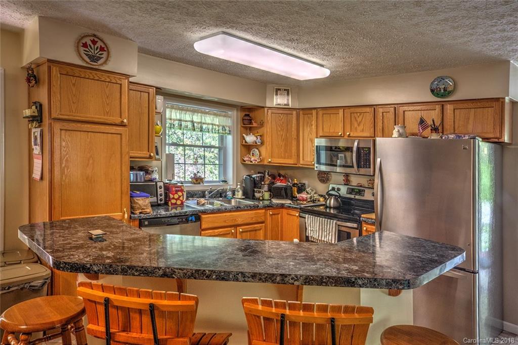 17 Rocky Ridge Road, Unit 17 Pisgah Forest, NC 28768 - Photo 4 of 18 Gallery Image 4
