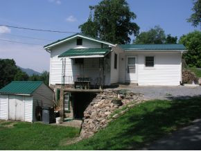 204 Carl Smith Road Hampton, TN 37658 - Photo 1 of 1 Photo 1