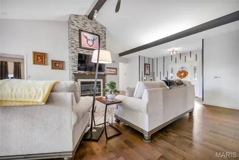 $590,000 | 15 Eagles Way Lane, Lake St. Louis, MO 63367