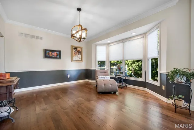 $585,000 | 15 Eagles Way Lane, Lake St. Louis, MO 63367