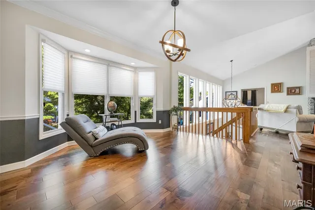 $585,000 | 15 Eagles Way Lane, Lake St. Louis, MO 63367