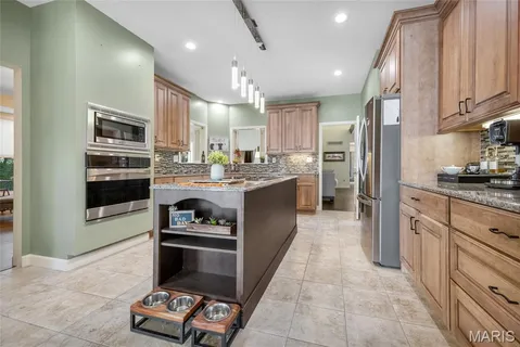 $590,000 | 15 Eagles Way Lane, Lake St. Louis, MO 63367