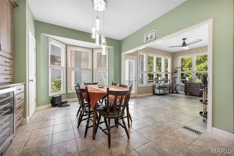 $590,000 | 15 Eagles Way Lane, Lake St. Louis, MO 63367