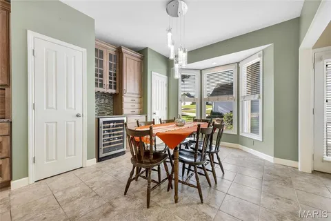 $590,000 | 15 Eagles Way Lane, Lake St. Louis, MO 63367