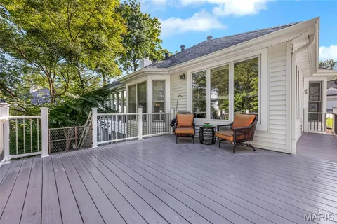 $590,000 | 15 Eagles Way Lane, Lake St. Louis, MO 63367