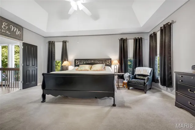 $585,000 | 15 Eagles Way Lane, Lake St. Louis, MO 63367