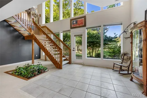 $590,000 | 15 Eagles Way Lane, Lake St. Louis, MO 63367