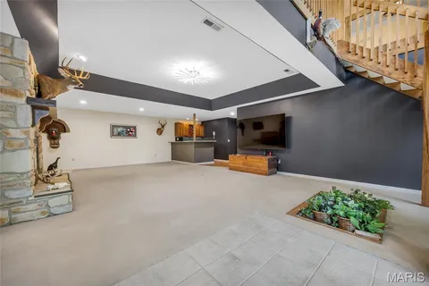 $590,000 | 15 Eagles Way Lane, Lake St. Louis, MO 63367