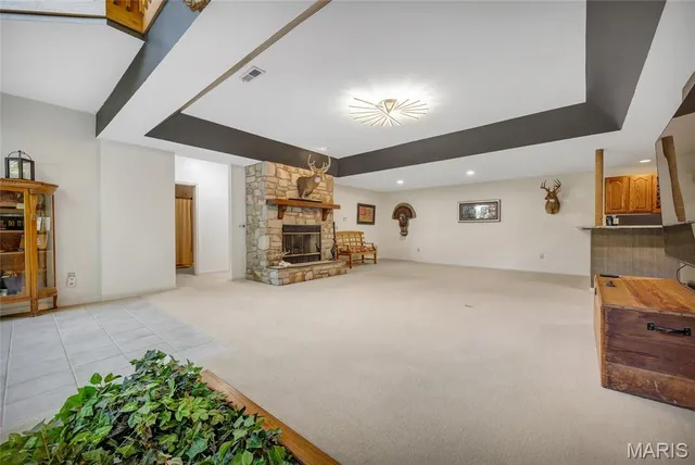 $575,000 | 15 Eagles Way Lane, Lake St. Louis, MO 63367