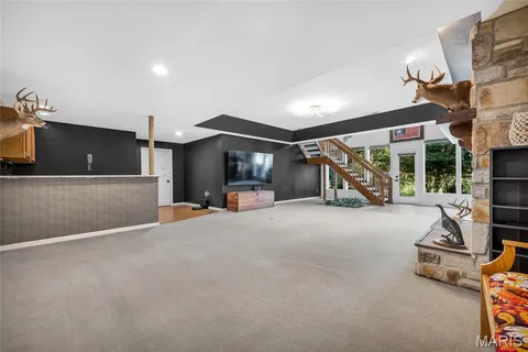 $590,000 | 15 Eagles Way Lane, Lake St. Louis, MO 63367