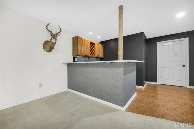 $585,000 | 15 Eagles Way Lane, Lake St. Louis, MO 63367