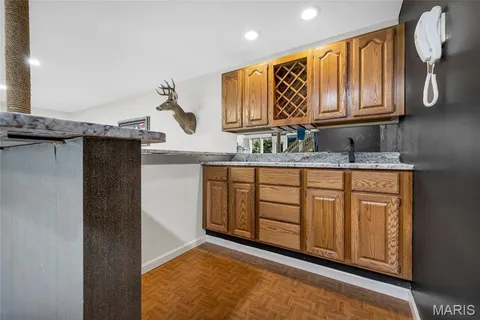 $590,000 | 15 Eagles Way Lane, Lake St. Louis, MO 63367