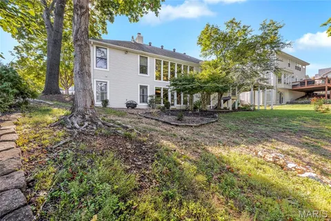$590,000 | 15 Eagles Way Lane, Lake St. Louis, MO 63367