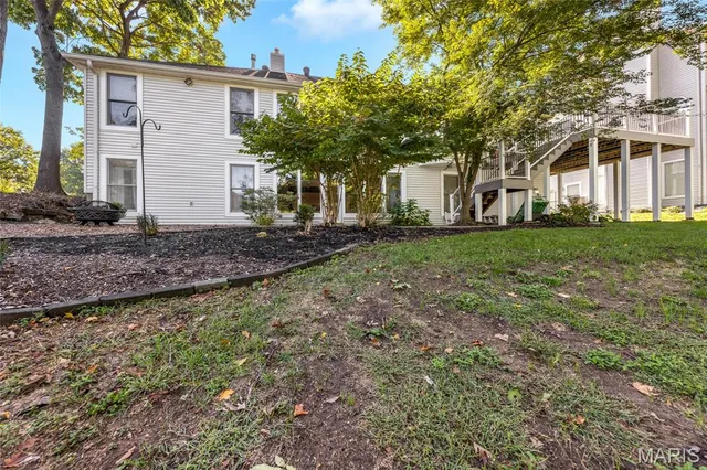 $575,000 | 15 Eagles Way Lane, Lake St. Louis, MO 63367