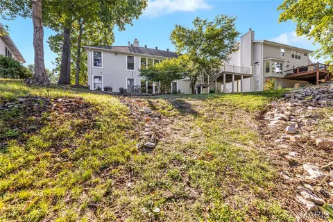 $590,000 | 15 Eagles Way Lane, Lake St. Louis, MO 63367