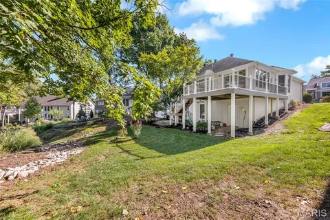 $590,000 | 15 Eagles Way Lane, Lake St. Louis, MO 63367