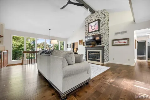 $590,000 | 15 Eagles Way Lane, Lake St. Louis, MO 63367