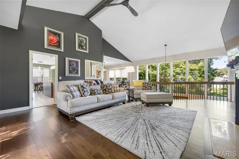 $590,000 | 15 Eagles Way Lane, Lake St. Louis, MO 63367