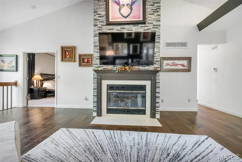 $590,000 | 15 Eagles Way Lane, Lake St. Louis, MO 63367