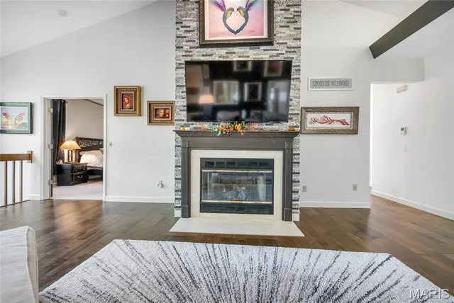 $575,000 | 15 Eagles Way Lane, Lake St. Louis, MO 63367