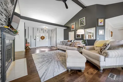 $590,000 | 15 Eagles Way Lane, Lake St. Louis, MO 63367