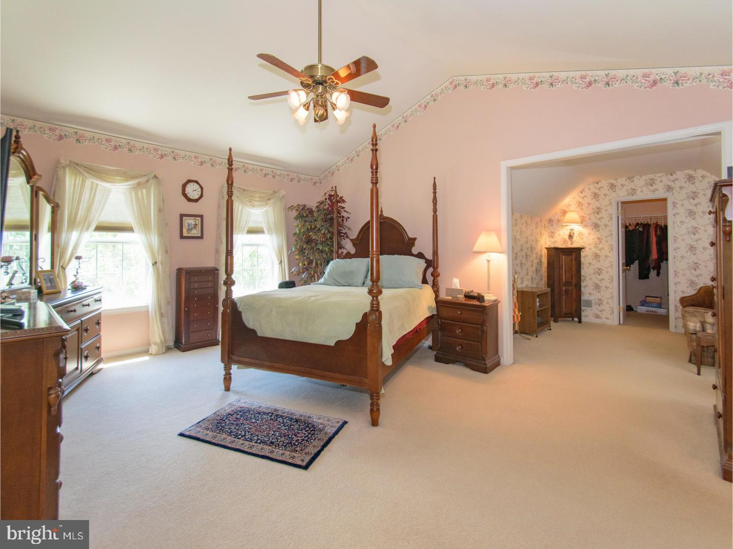 1022 Branch Mill Road Telford, PA 18969 - Photo 12 of 21 Bedroom - Main