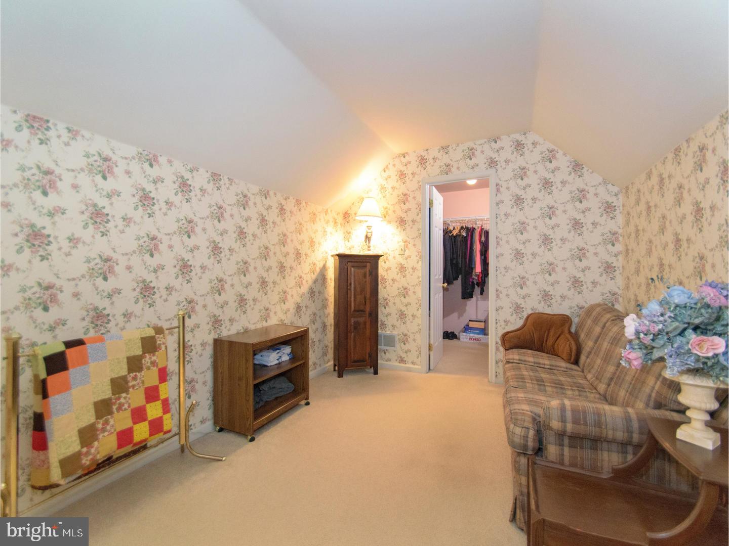 1022 Branch Mill Road Telford, PA 18969 - Photo 13 of 21 Bedroom - Main