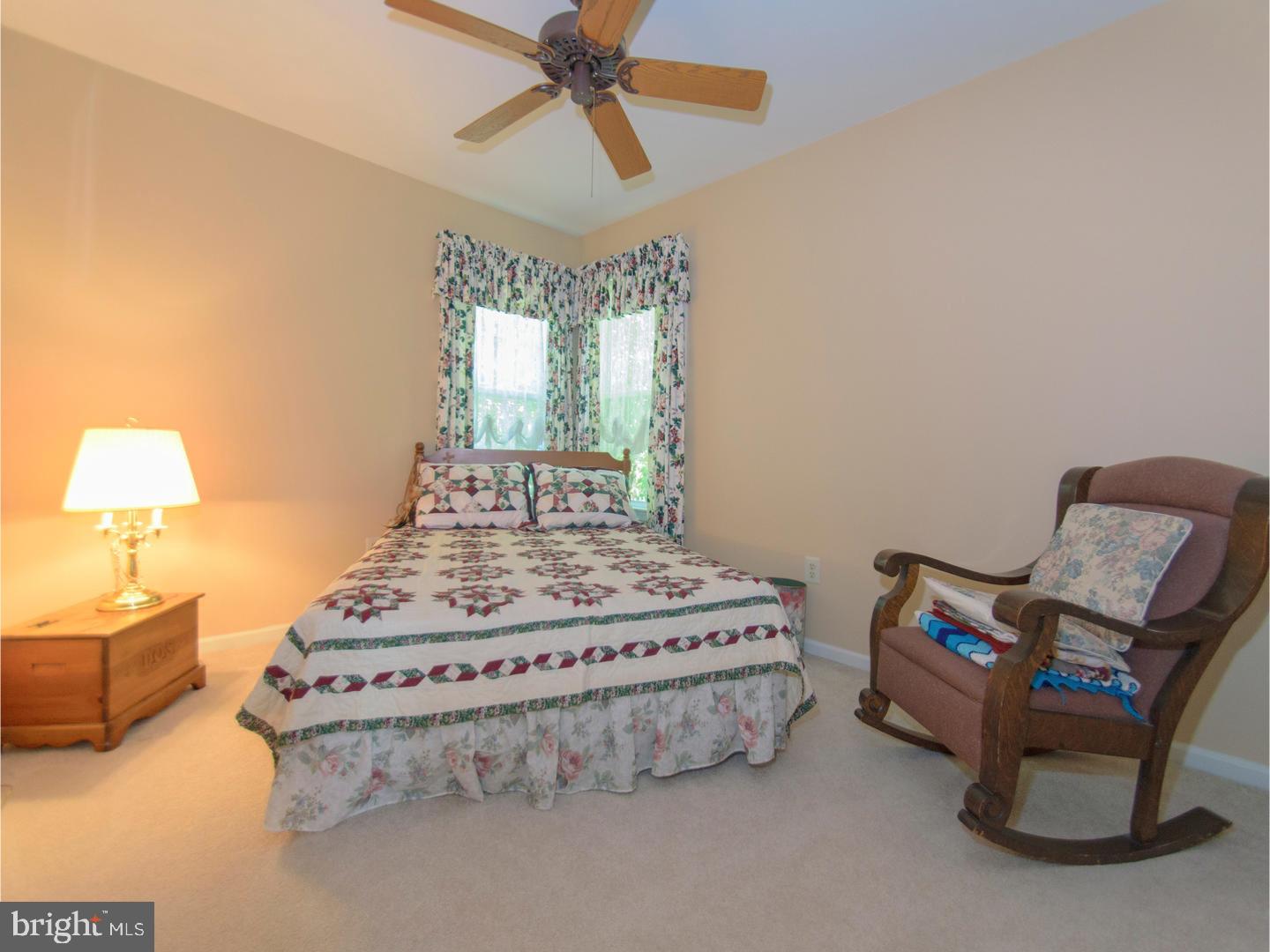 1022 Branch Mill Road Telford, PA 18969 - Photo 15 of 21 Bedroom