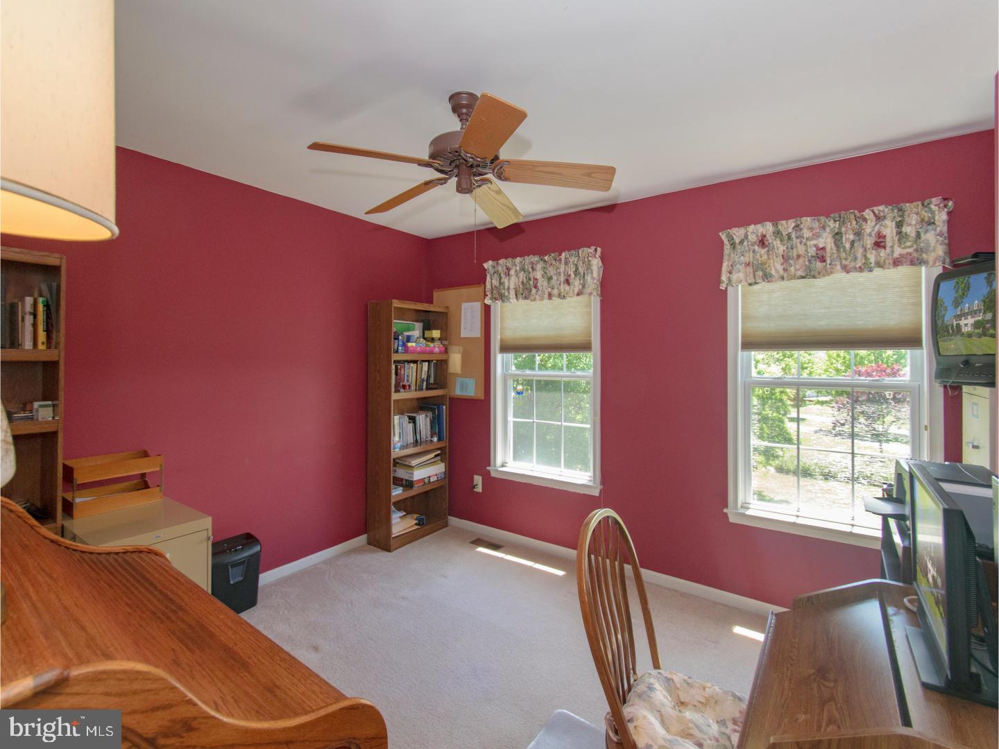 1022 Branch Mill Road Telford, PA 18969 - Photo 16 of 21 Bedroom