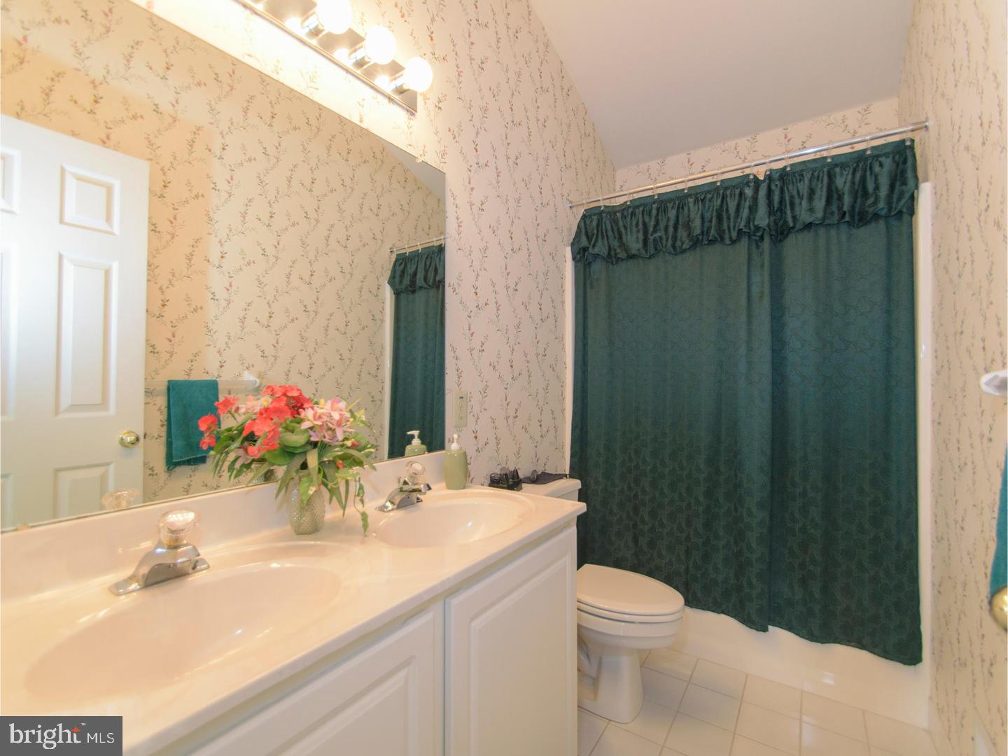 1022 Branch Mill Road Telford, PA 18969 - Photo 18 of 21 Bathroom