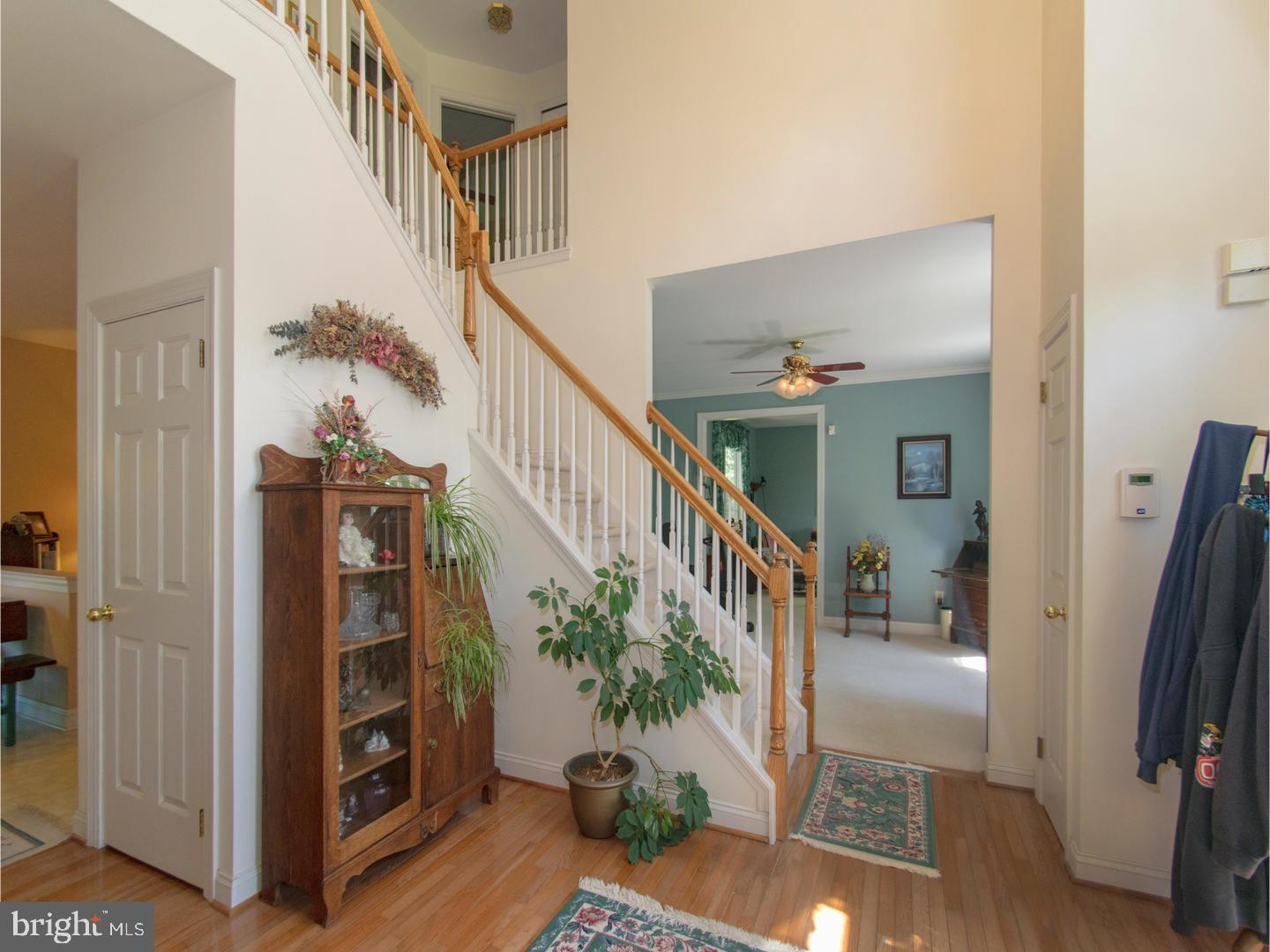 1022 Branch Mill Road Telford, PA 18969 - Photo 3 of 21 Foyer