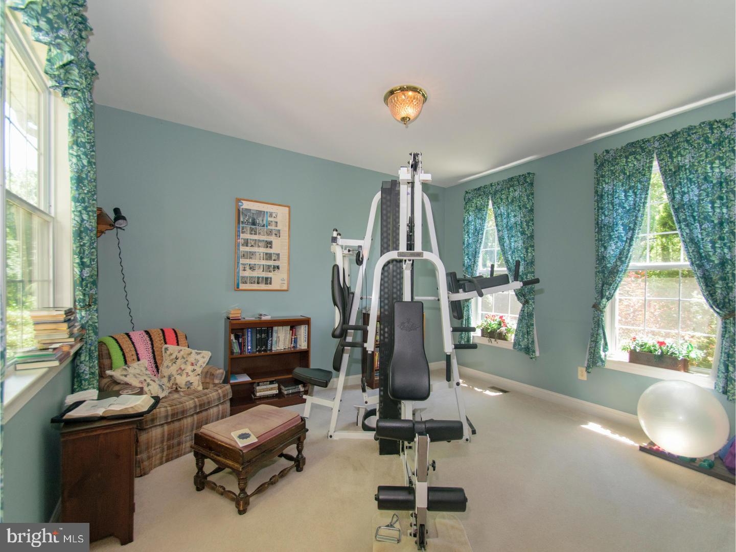1022 Branch Mill Road Telford, PA 18969 - Photo 5 of 21 Office / Study
