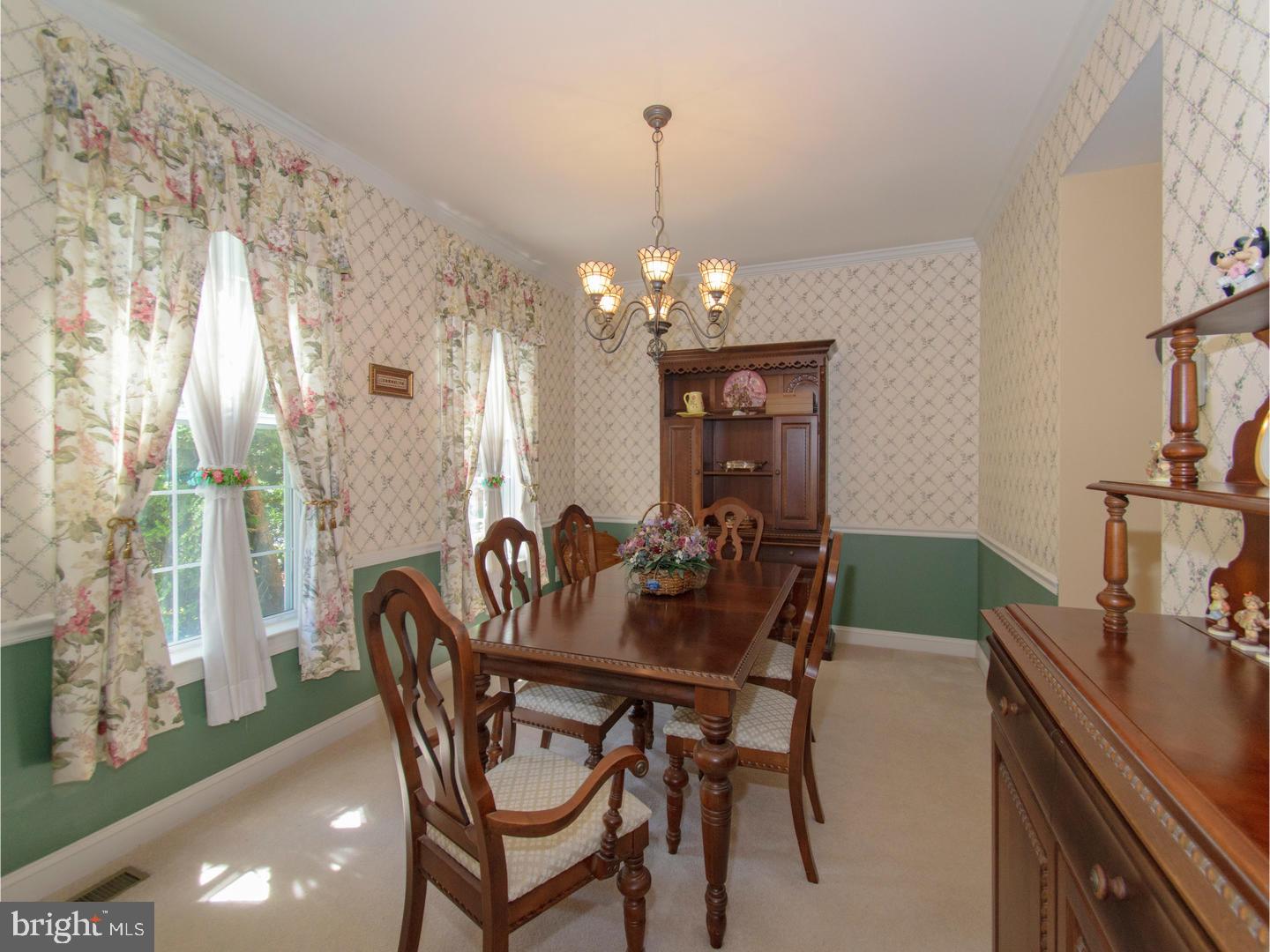 1022 Branch Mill Road Telford, PA 18969 - Photo 6 of 21 Dining Room