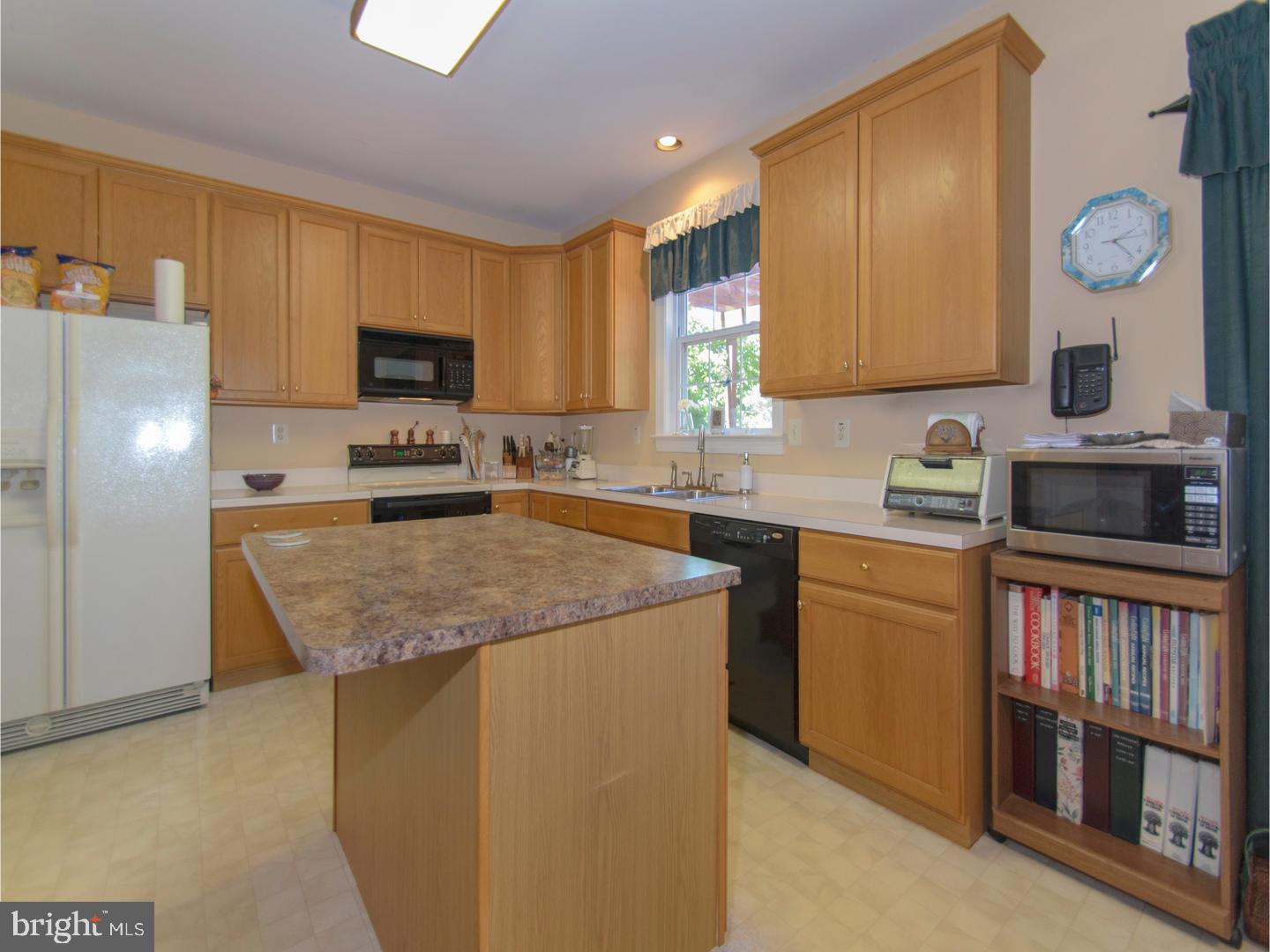 1022 Branch Mill Road Telford, PA 18969 - Photo 7 of 21 Kitchen