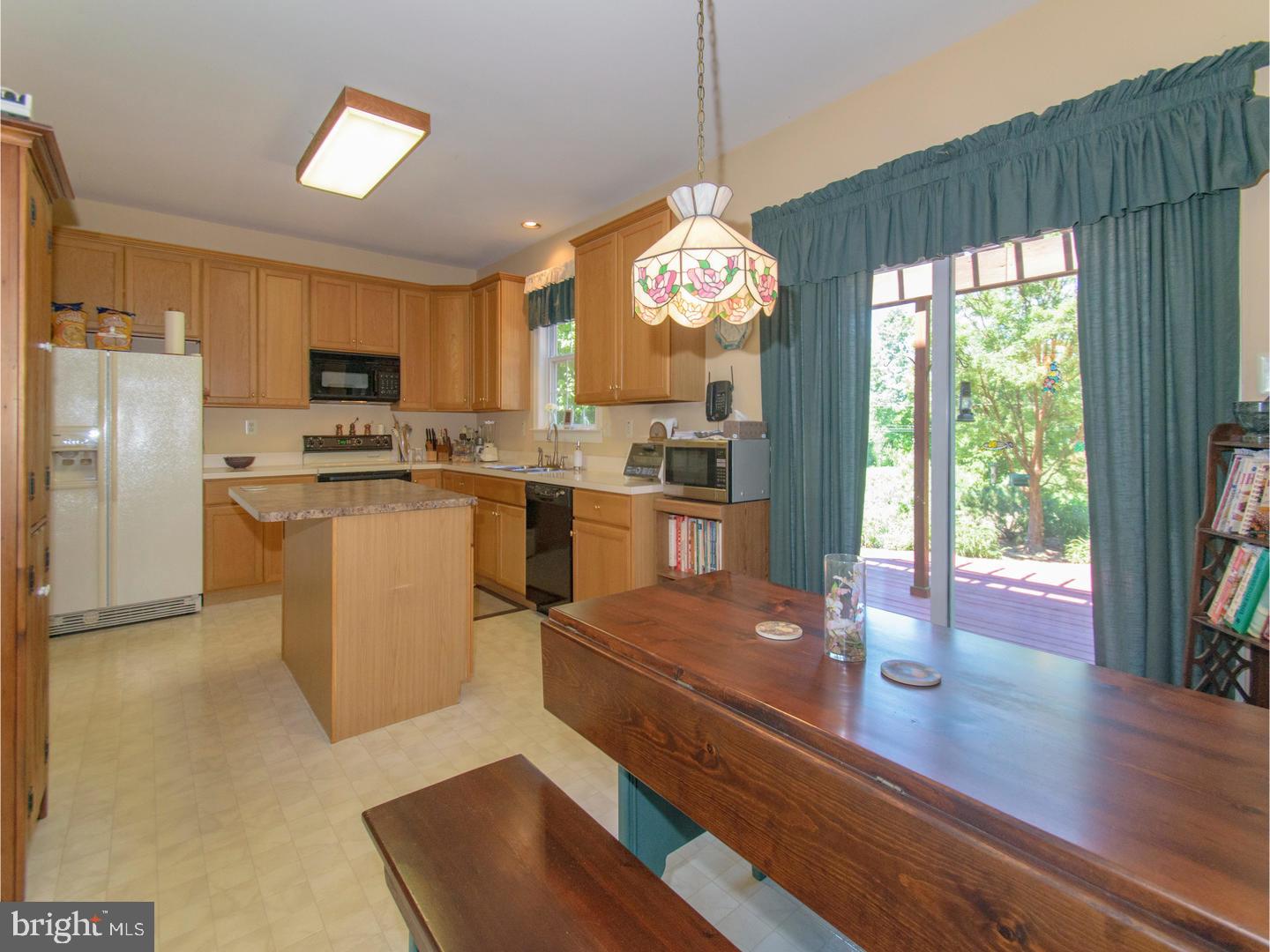 1022 Branch Mill Road Telford, PA 18969 - Photo 9 of 21 Breakfast Room