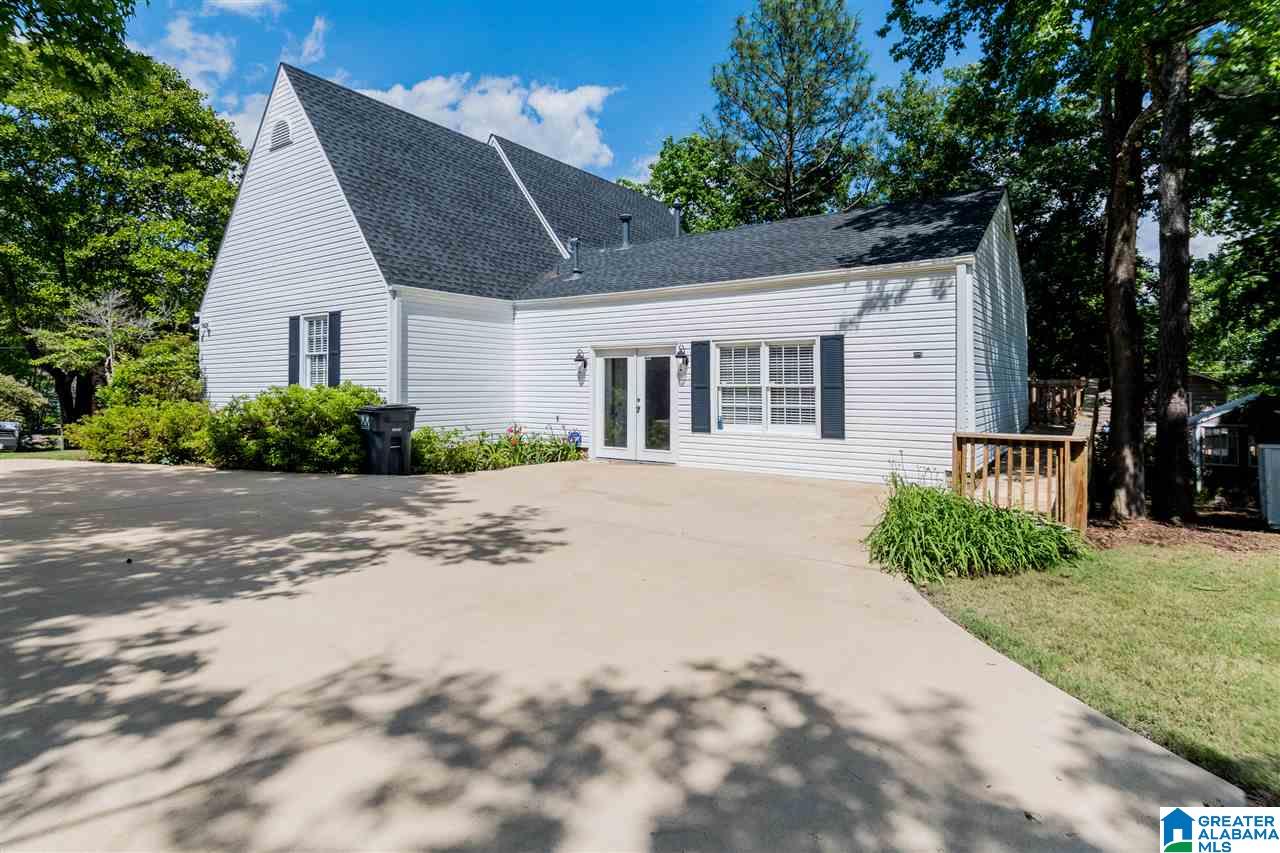 2517 Matzek Road Birmingham, AL 35226 - Photo 32 of 36