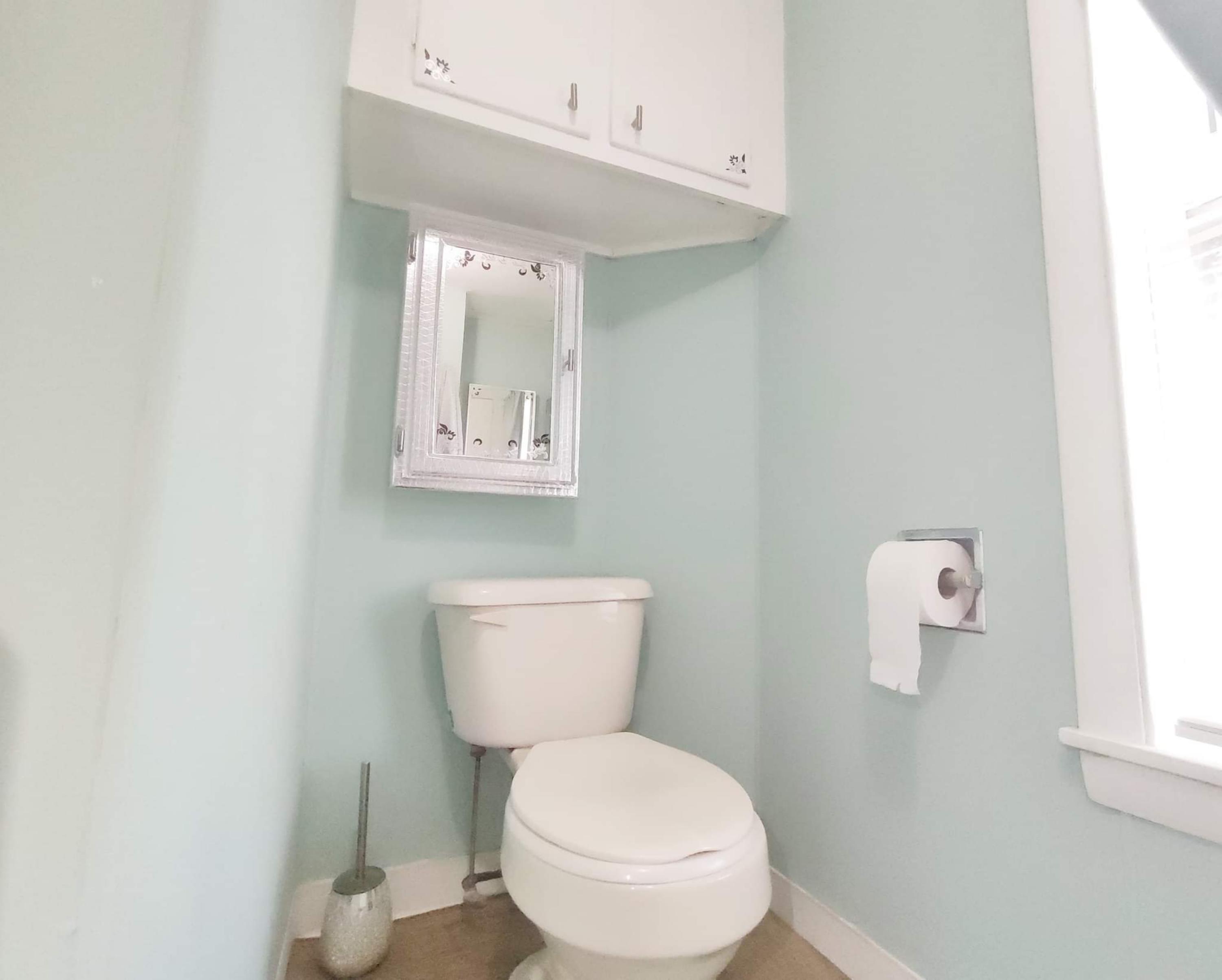 19 Lagrange Road Howland, ME 04448 - Photo 27 of 31 Bathroom