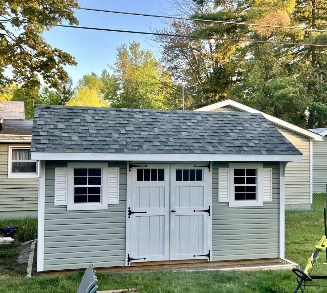 7352 Rosewood Road Lexington, MI 48450 - Photo 26 of 30 Gallery Image 26
