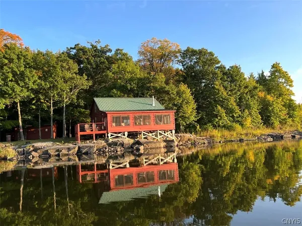 $400,000 | 0 Bishop Road, Heuvelton, NY 13654