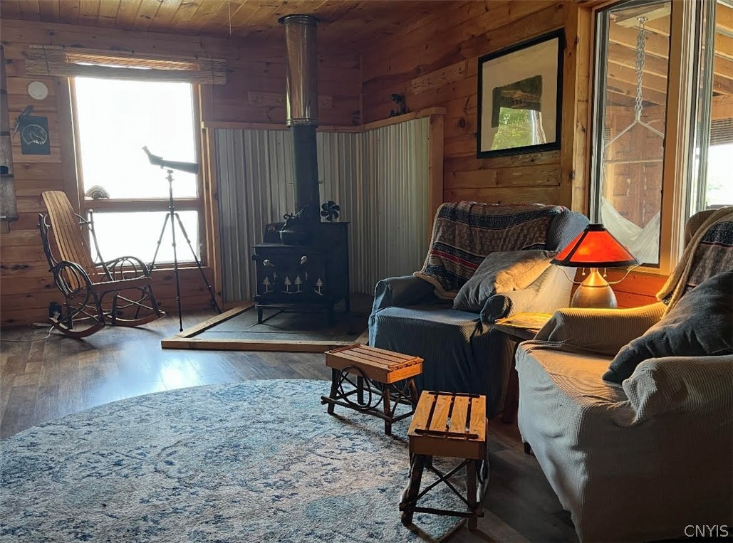 0 Bishop Road Heuvelton, NY 13654 - Photo 8 of 31