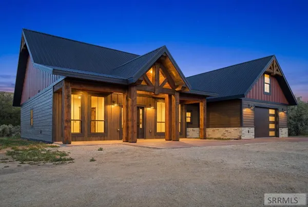 $860,000 | 17 Banta Drive, Salmon, ID 83467