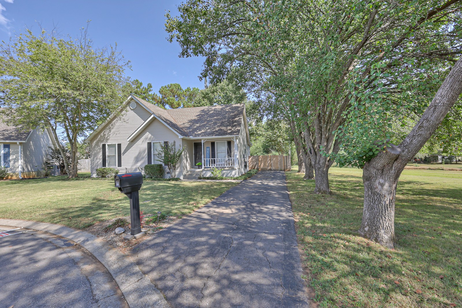 1102 East Rye Court Murfreesboro, TN 37129 - Photo 1 of 39 Gallery Image 1