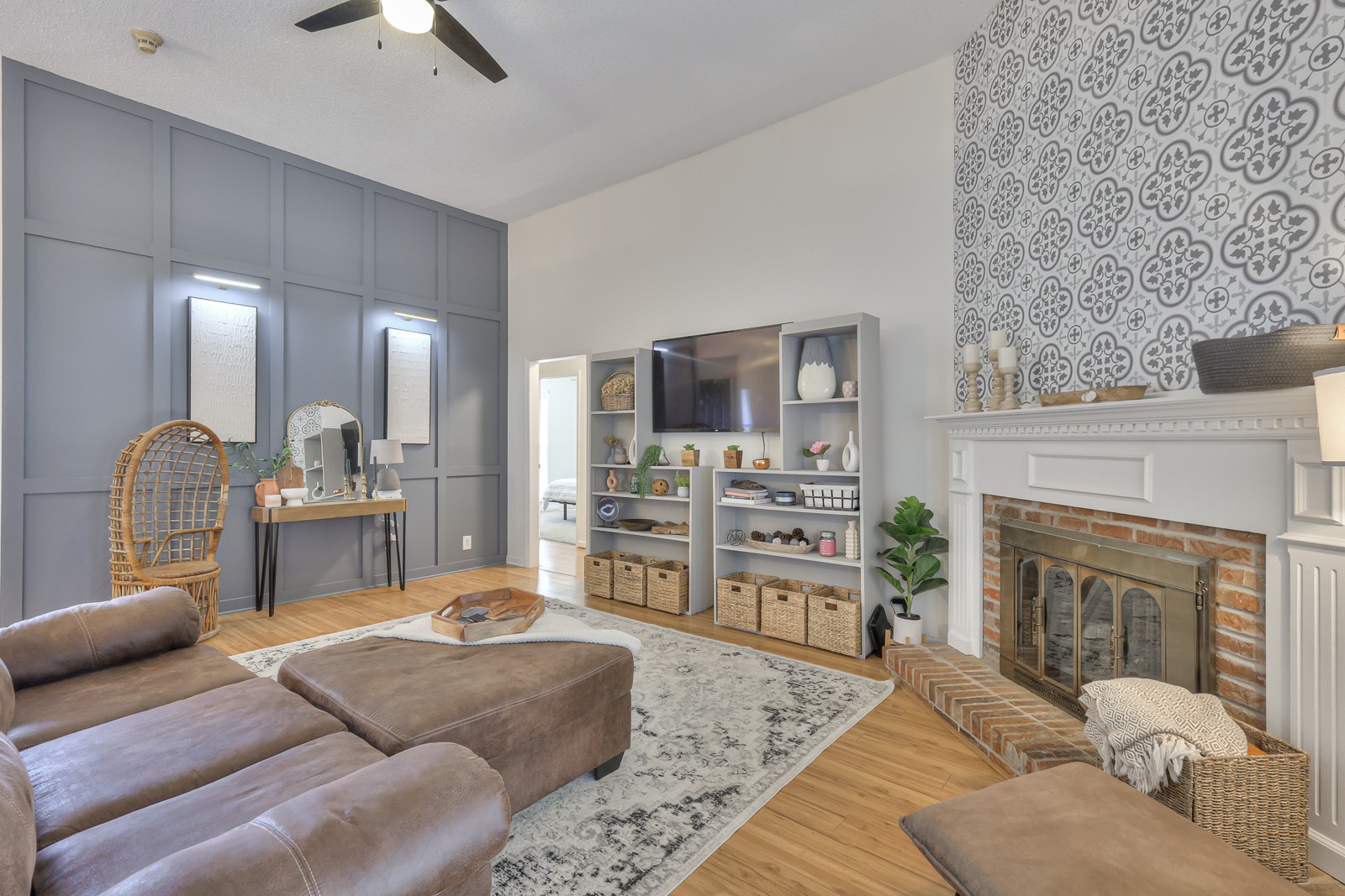 1102 East Rye Court Murfreesboro, TN 37129 - Photo 13 of 39 Gallery Image 13