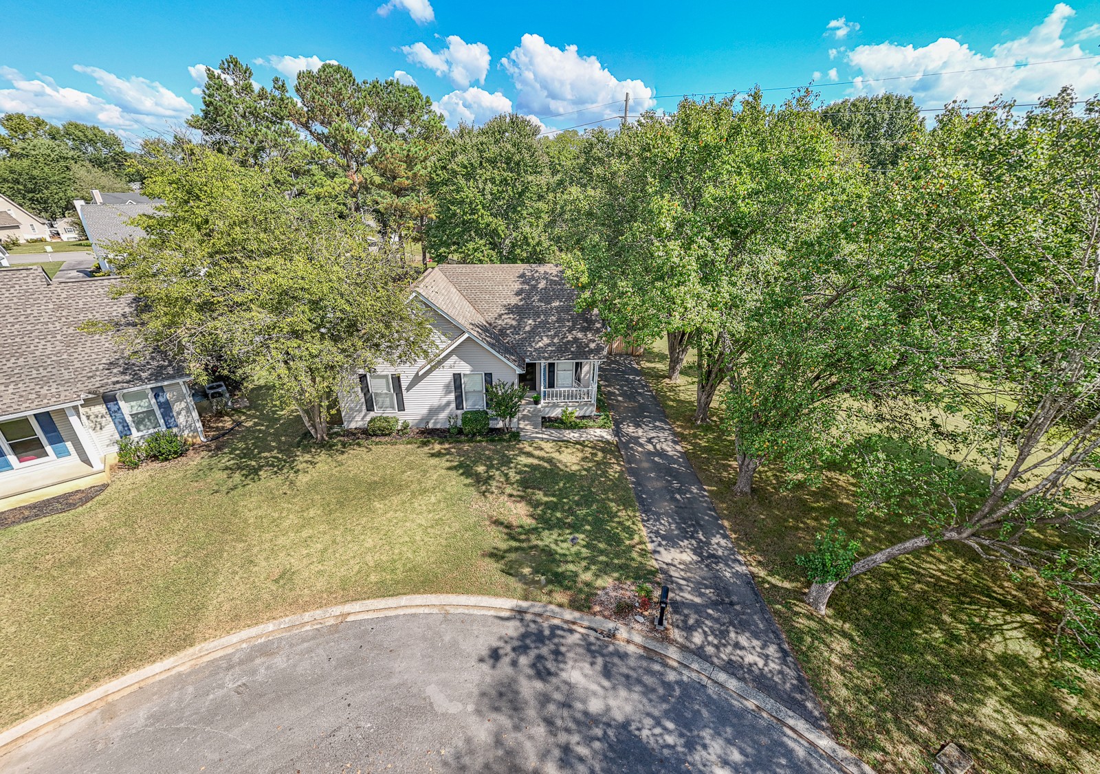 1102 East Rye Court Murfreesboro, TN 37129 - Photo 2 of 39 Gallery Image 2