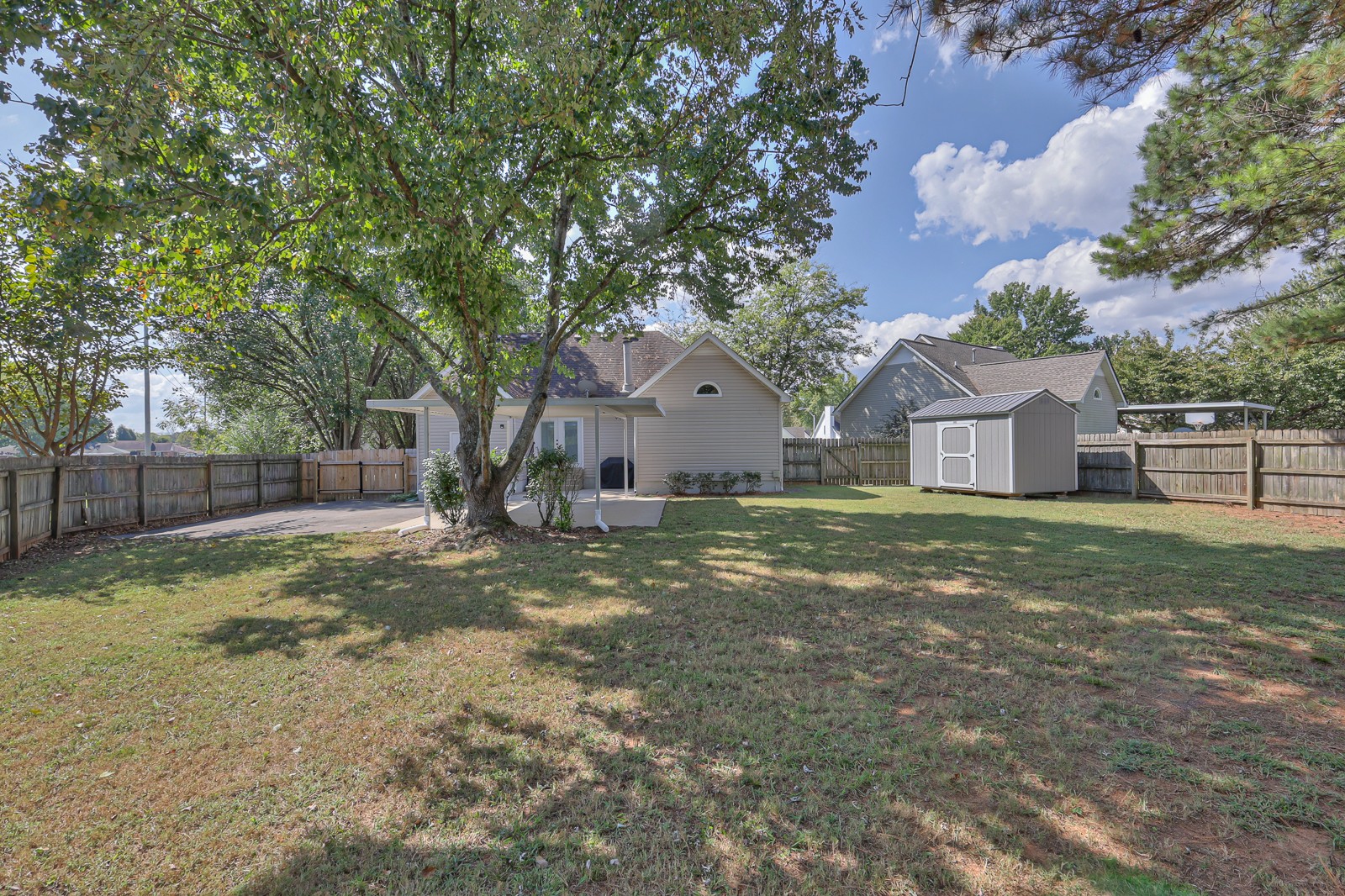 1102 East Rye Court Murfreesboro, TN 37129 - Photo 29 of 39 Gallery Image 29