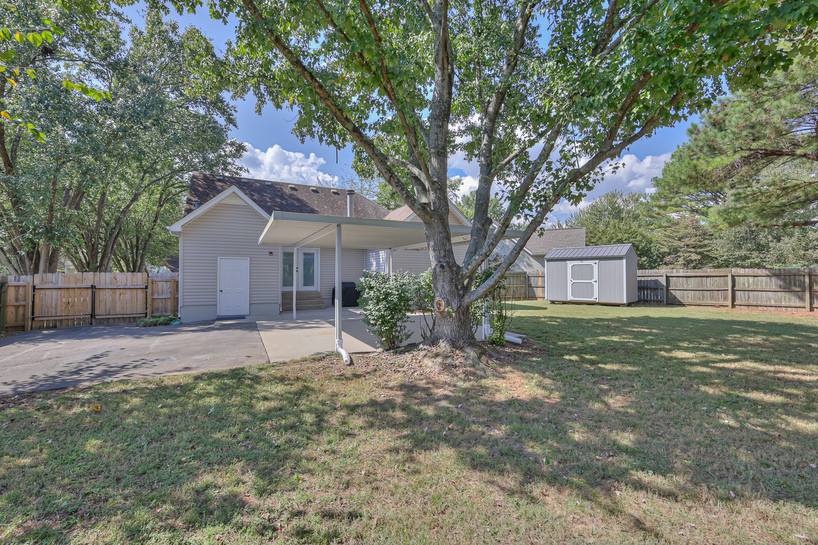 1102 East Rye Court Murfreesboro, TN 37129 - Photo 30 of 39 Gallery Image 30