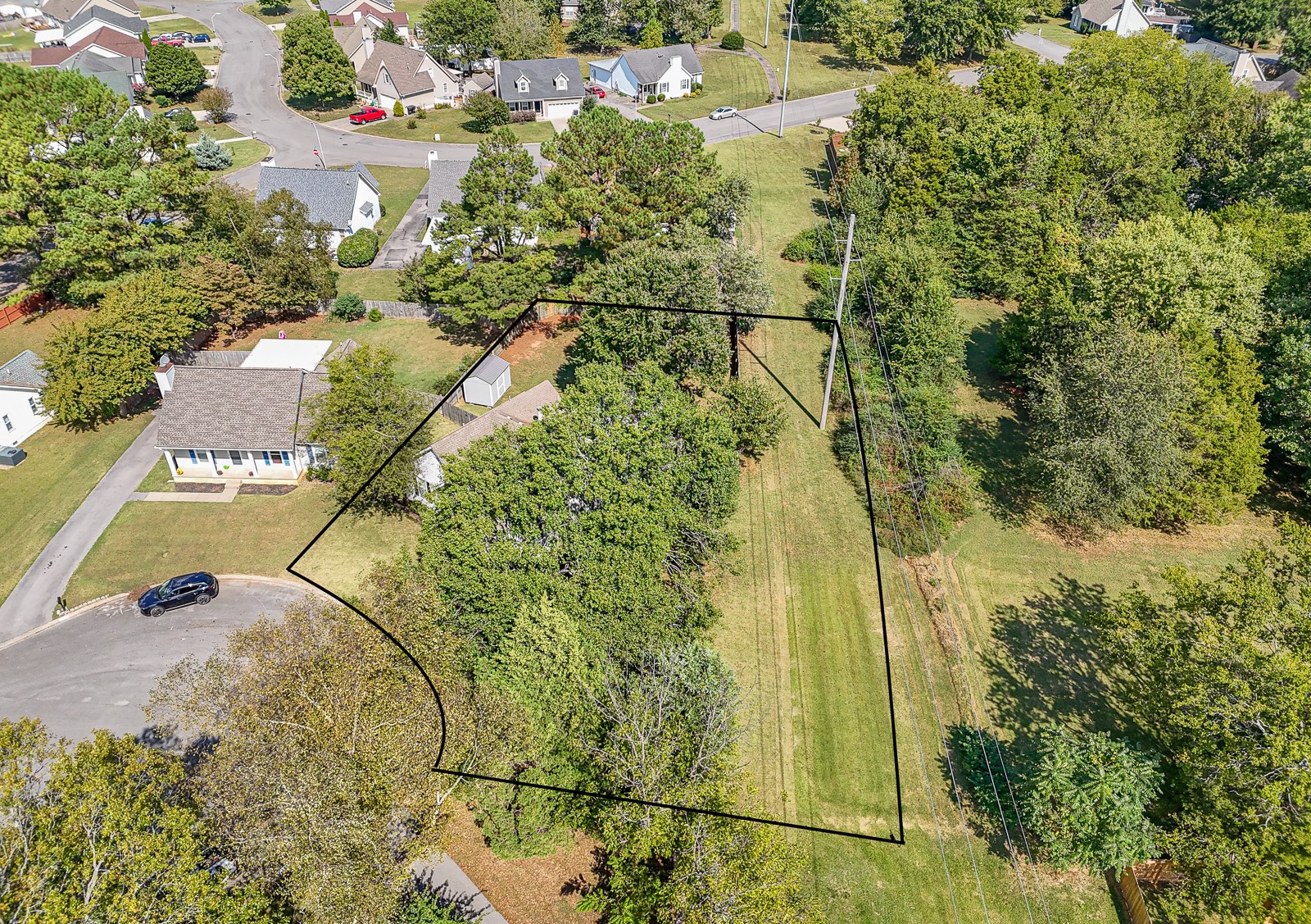 1102 East Rye Court Murfreesboro, TN 37129 - Photo 38 of 39 Gallery Image 38